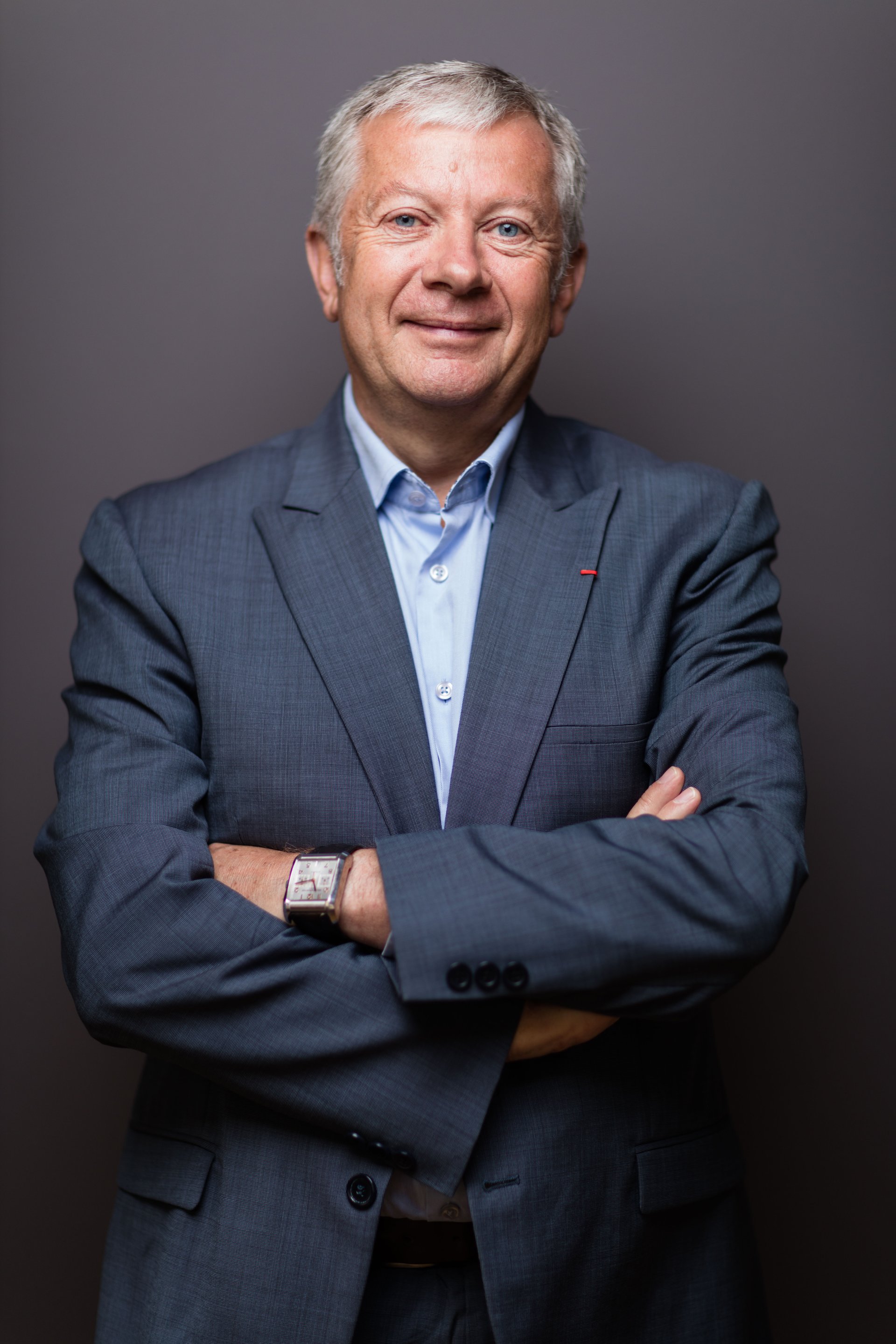 Soutenir nos filières d’excellence