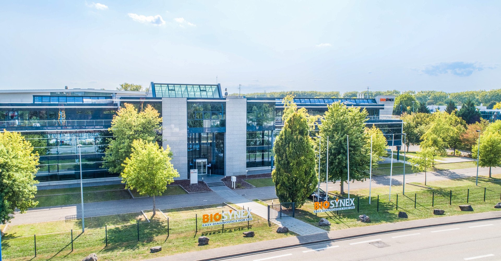 Biosynex : le grand défi post-Covid