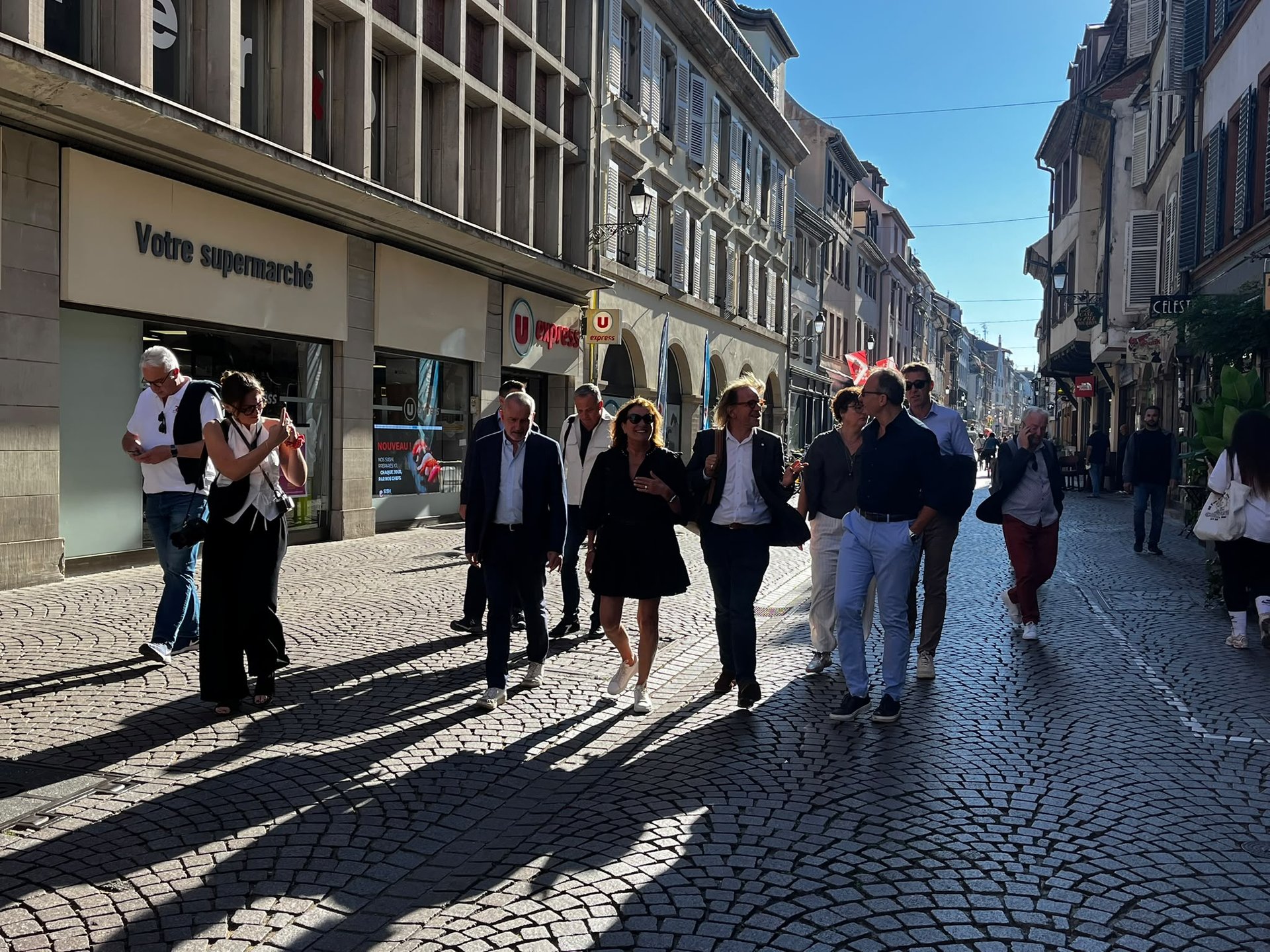 À la découverte de ceux qui font rayonner Strasbourg et le Bas-Rhin
