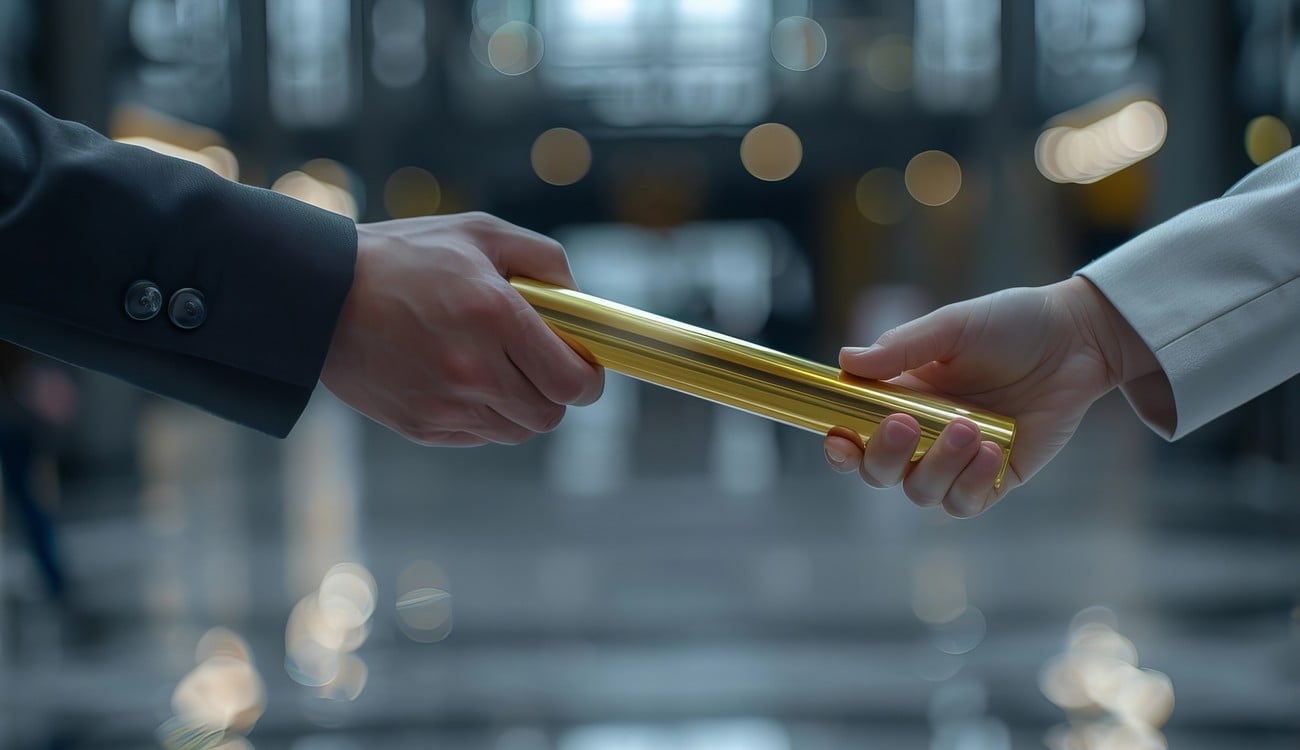 La reprise d’entreprise : un sentier balisé… et quelques passages glissants