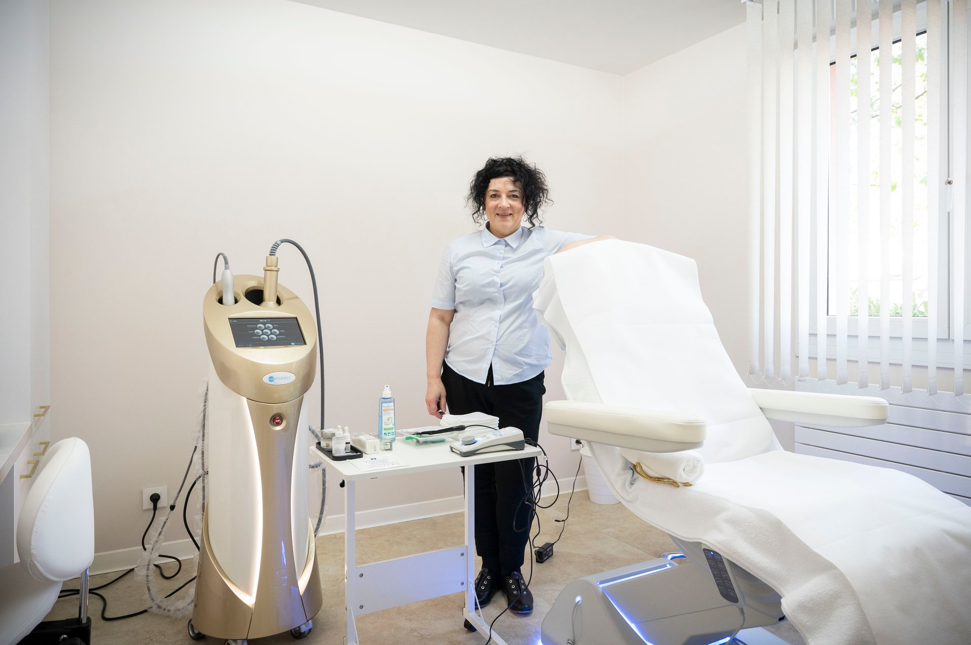 Montis Dermae : Soigner autrement