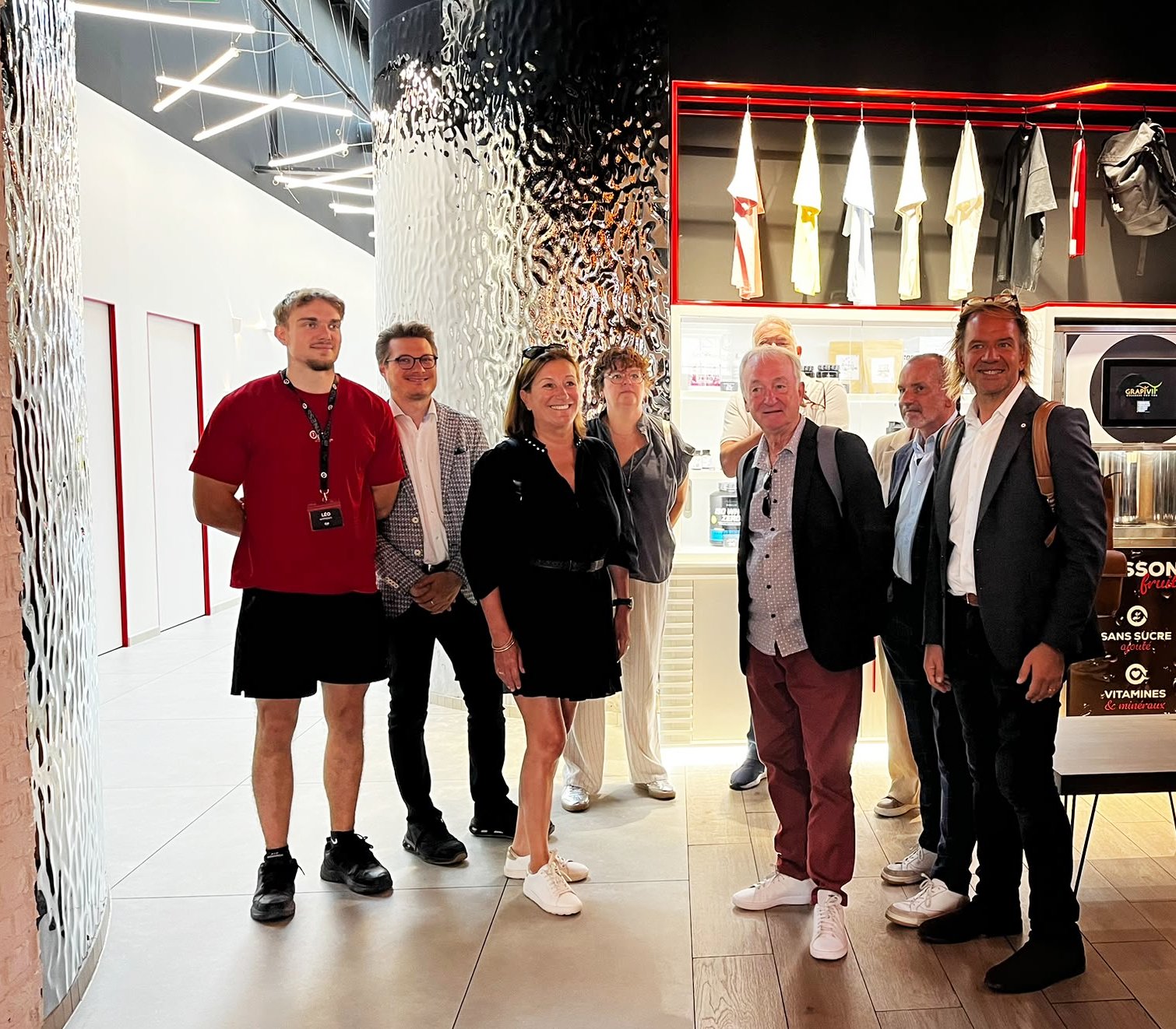 À la découverte de ceux qui font rayonner Strasbourg et le Bas-Rhin