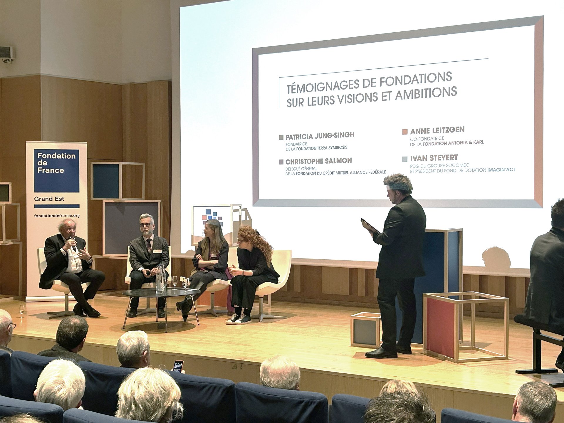 L’engagement sociétal : quand le monde économique se mobilise pour l’intérêt général