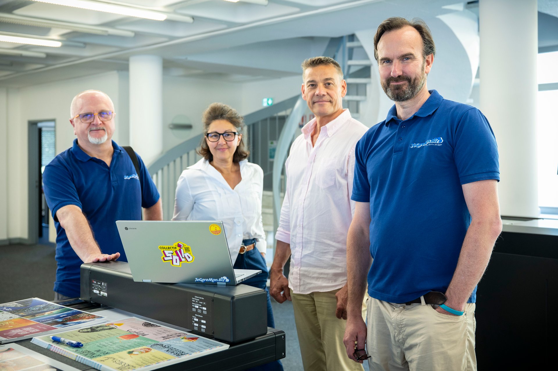 JeGereMon.Biz : Les entreprises craquent pour ce responsable informatique