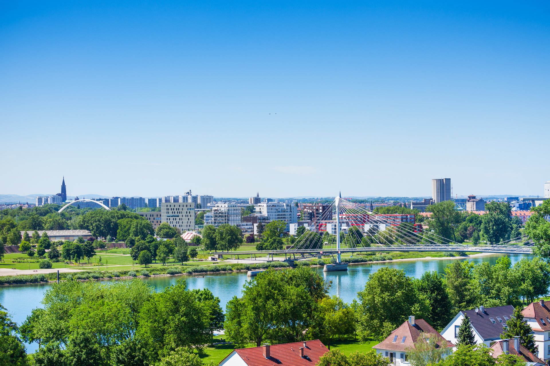 La Région Métropolitaine Trinationale, moteur du développement économique