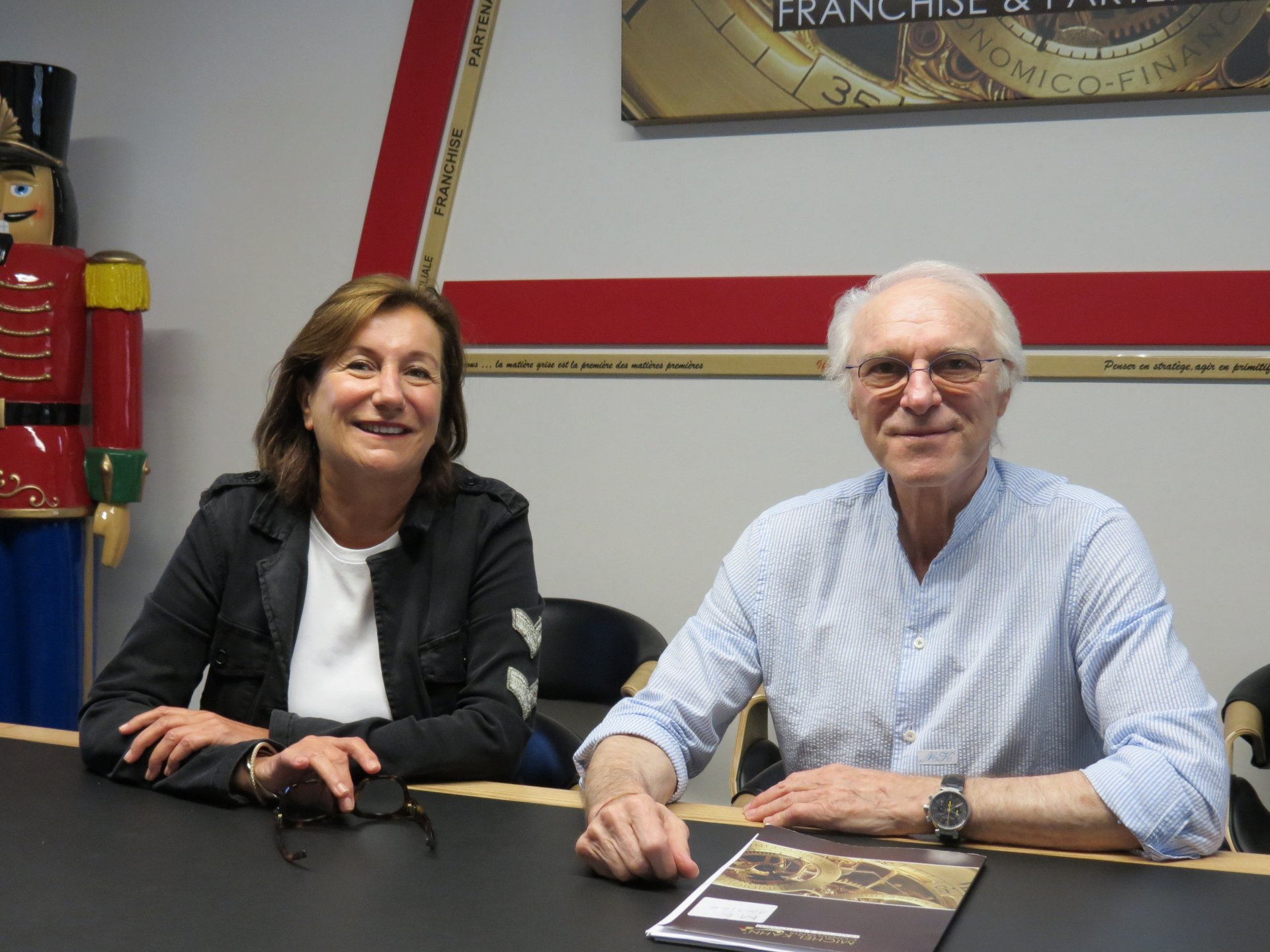 Du modèle vertical à l’intelligence collective La révolution du commerce en réseau