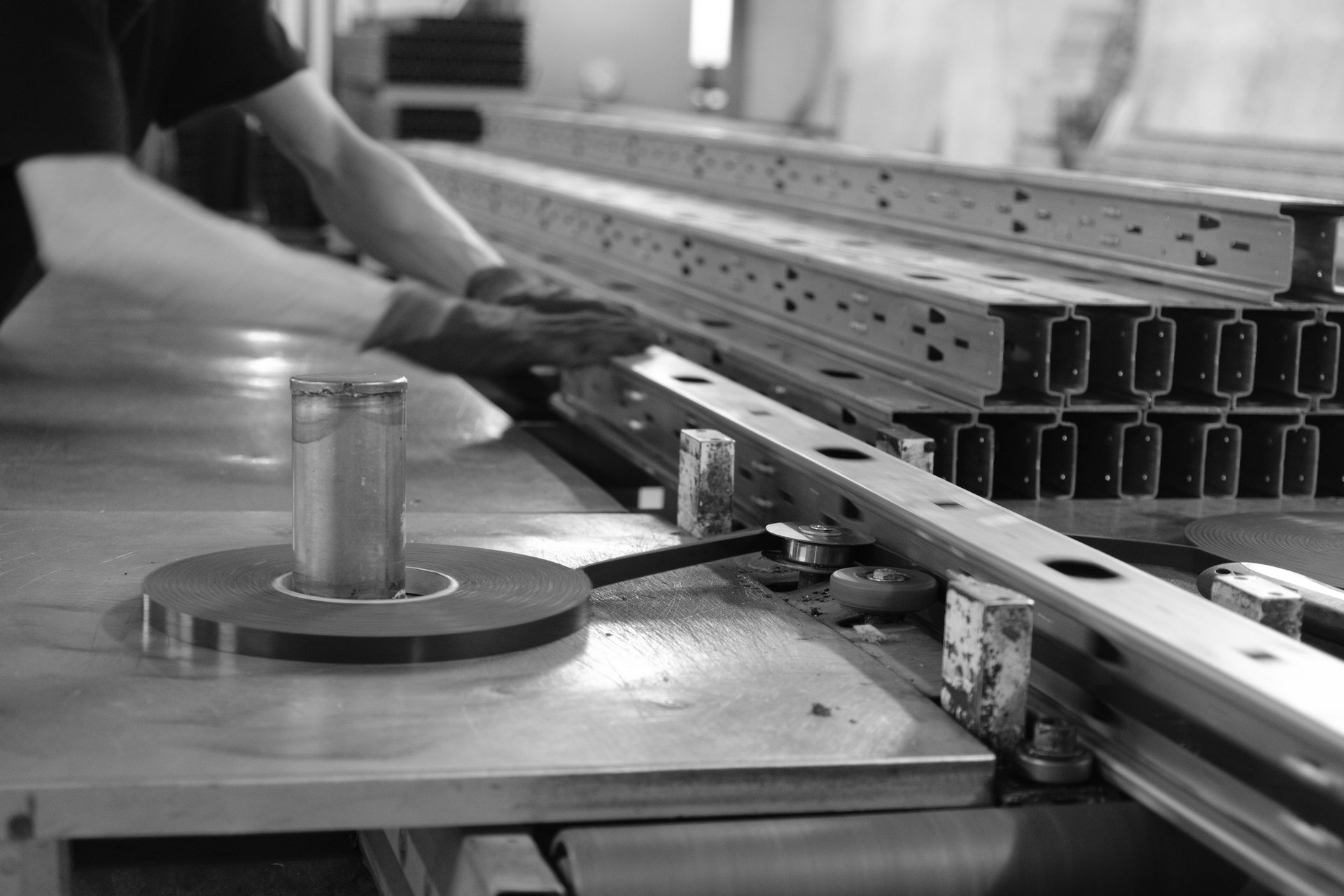 CERENN : l’expert en cloisons modulaires voit loin