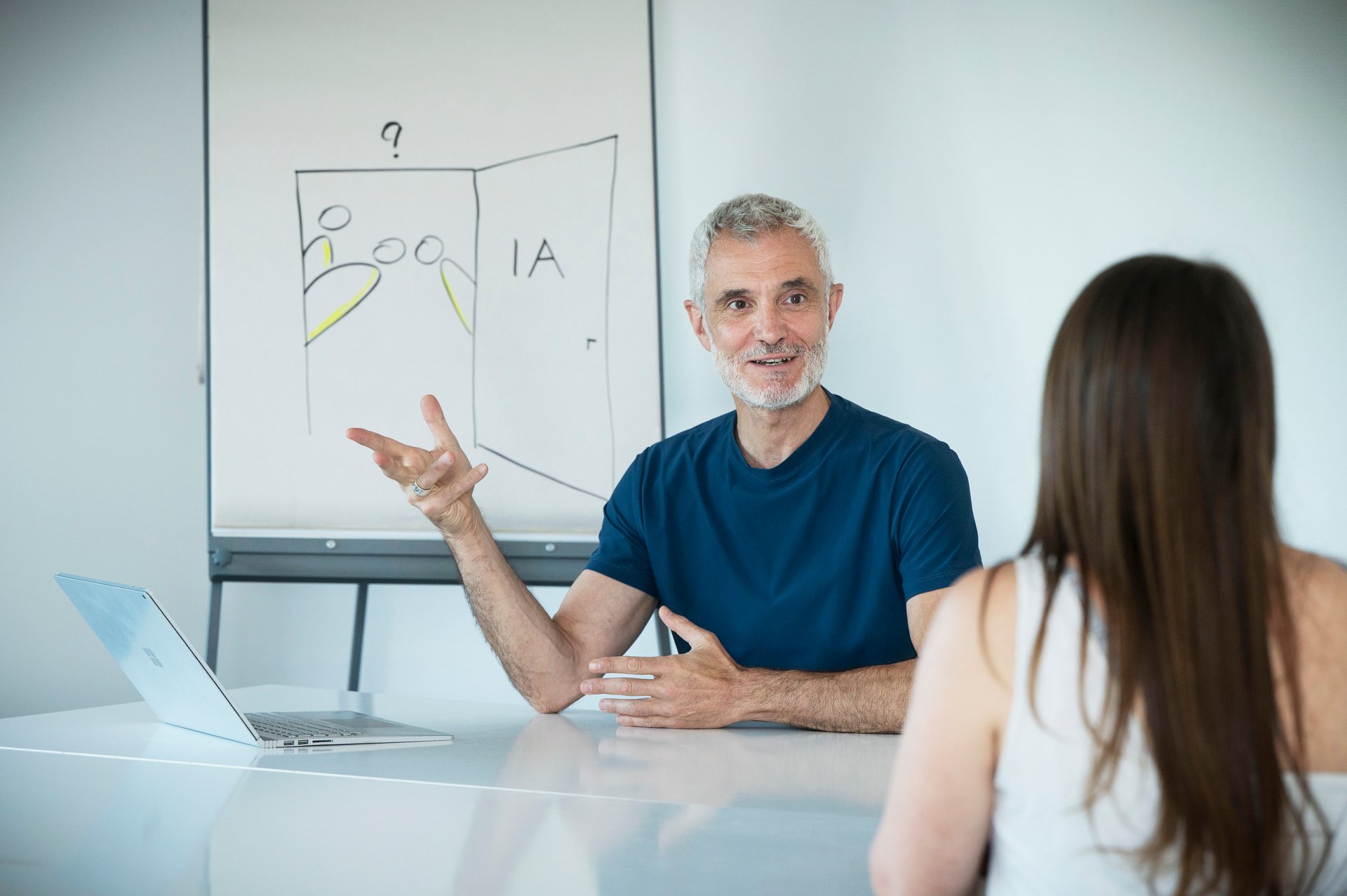 Mindfulway : une nouvelle vision de la formation