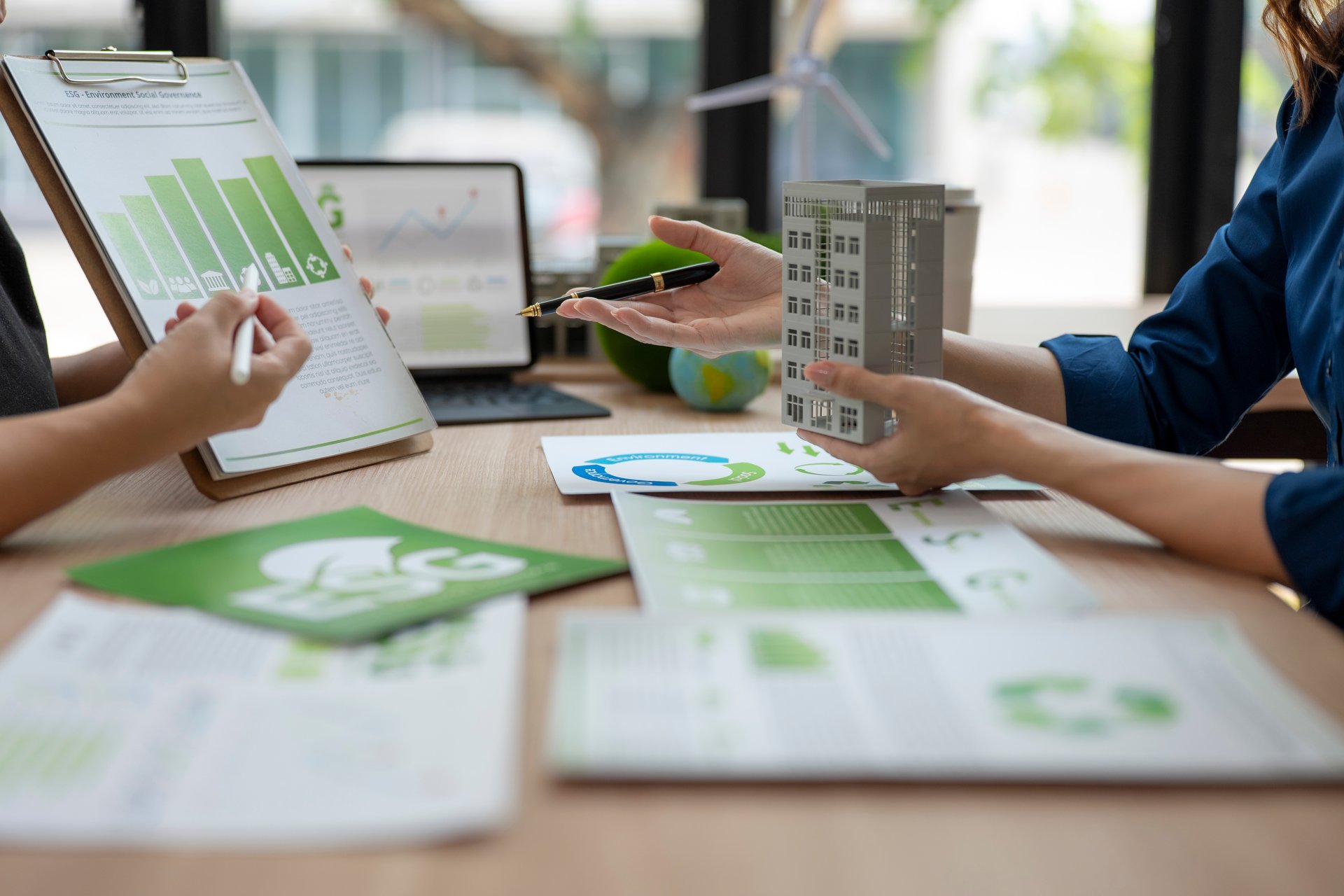Développement durable : faites référencer vos solutions