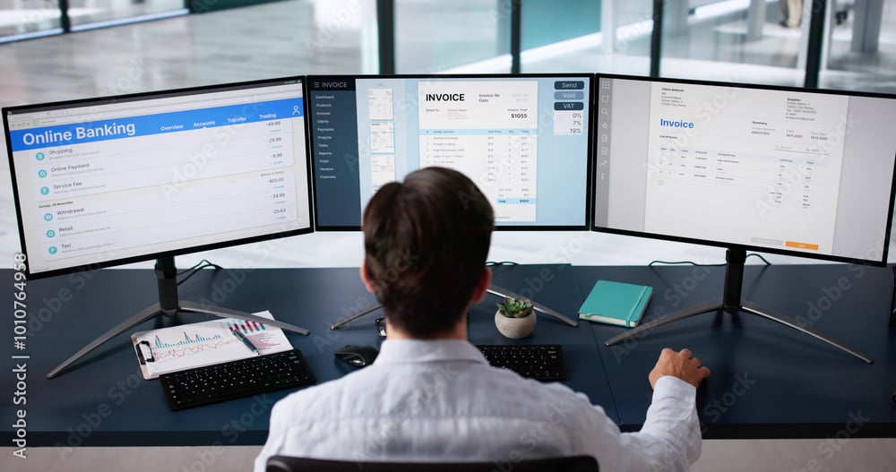Facturation électronique obligatoire : entreprises concernées et calendrier de mise en place