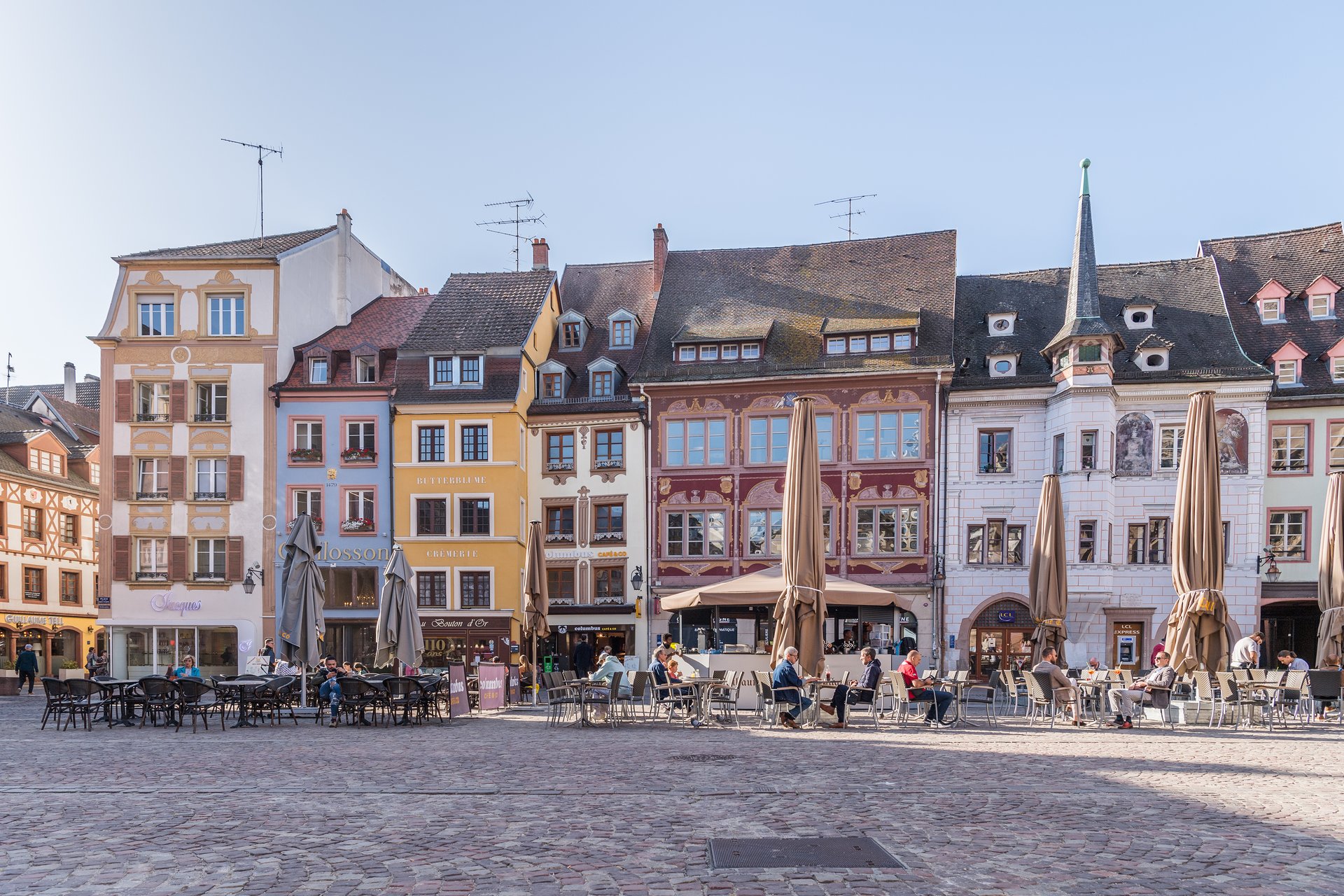Nuitées touristiques en 2025 : le marchand de sable est passé