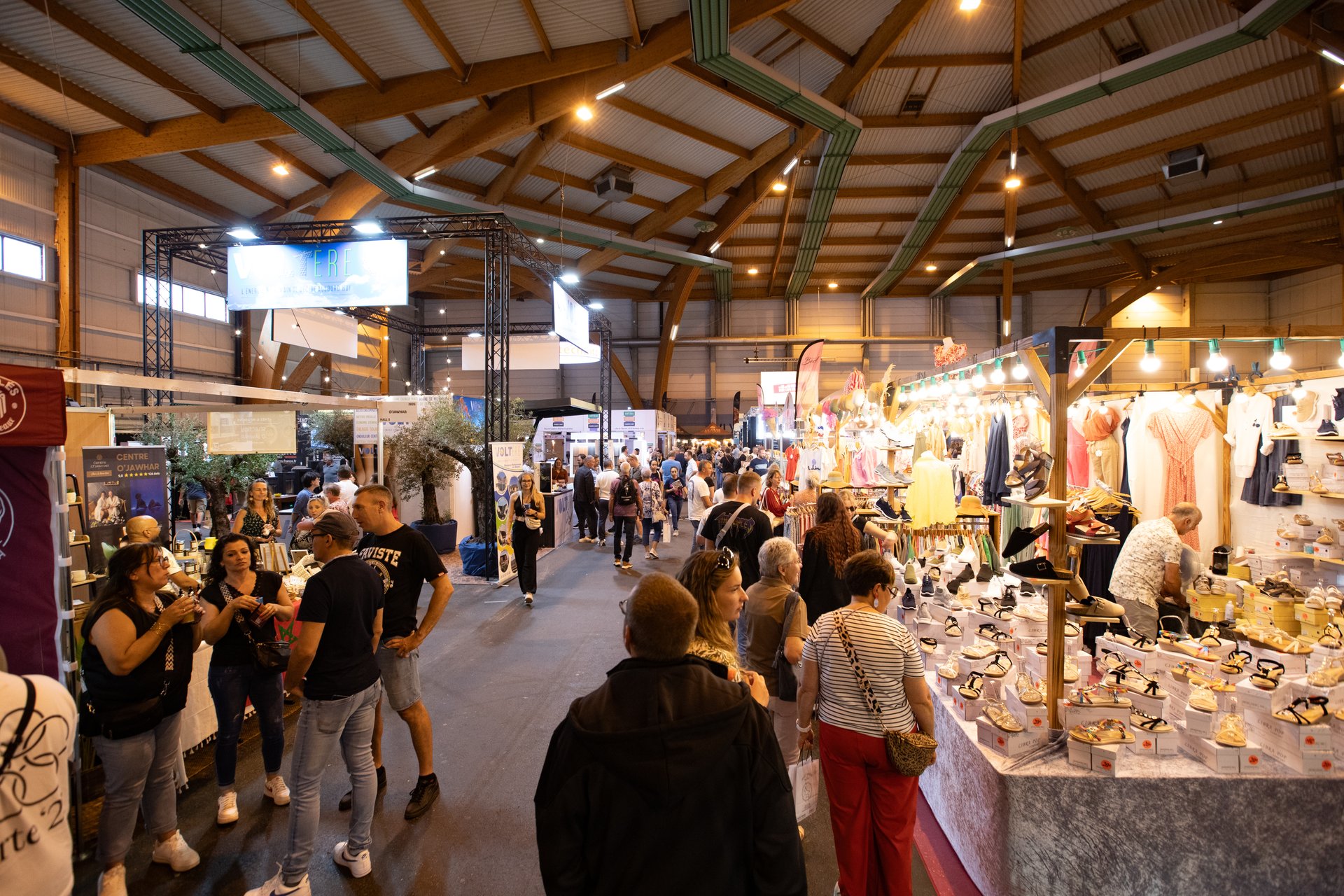 Colmar Expo : quand l’événementiel devient un levier économique majeur