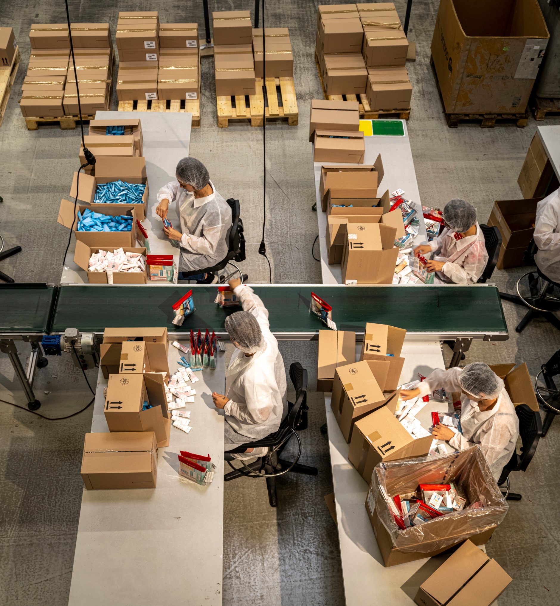 Sistra : quand la sous-traitance devient une chance pour tous