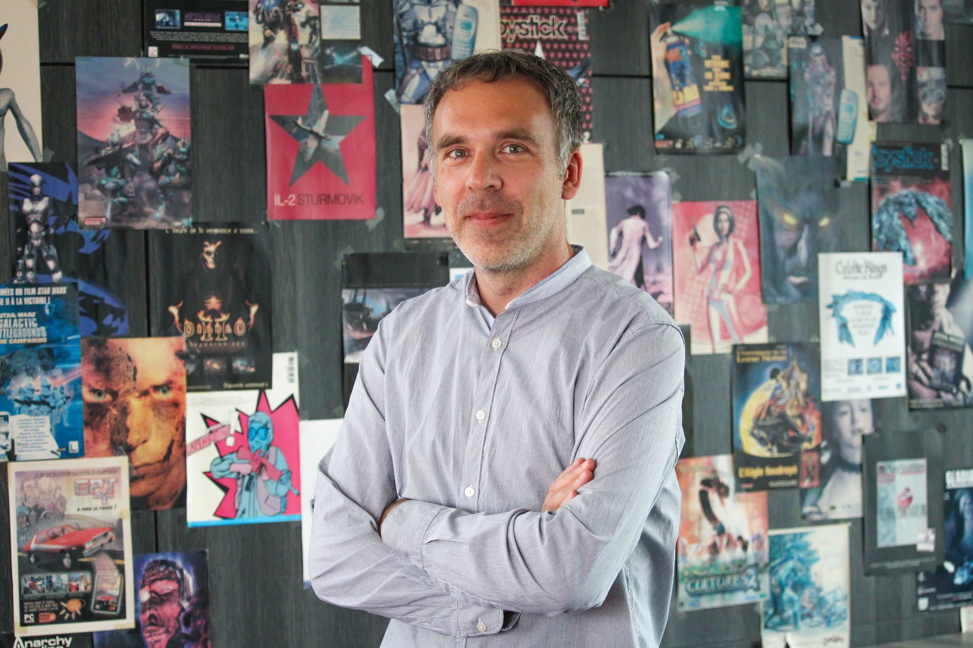 Atsora Solutions : la start-up investit les ateliers