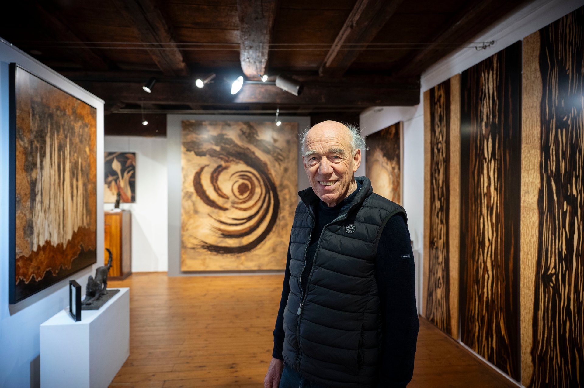 Marqueterie d'Art Spindler : remarquable par essence