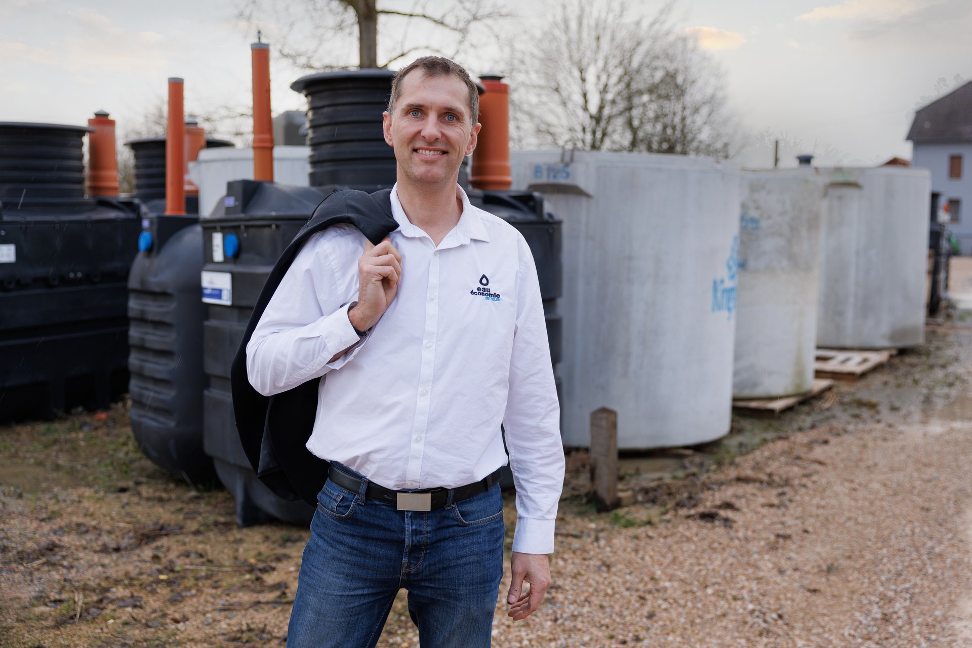 Eau et Économie Settelen : la gestion de l’eau, un défi majeur pour l’avenir