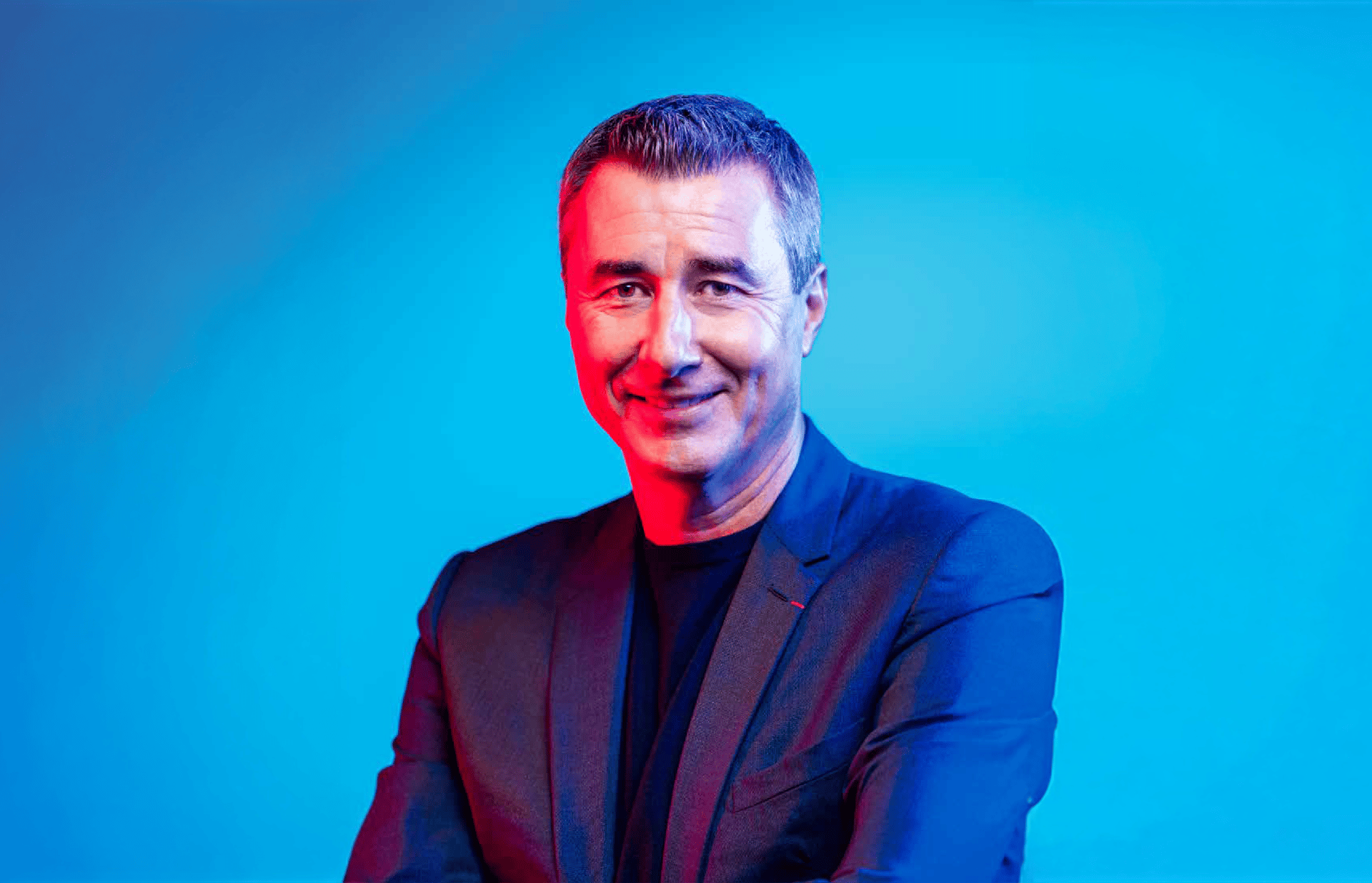 Marc Keller : Président du Racing Club de Strasbourg Alsace