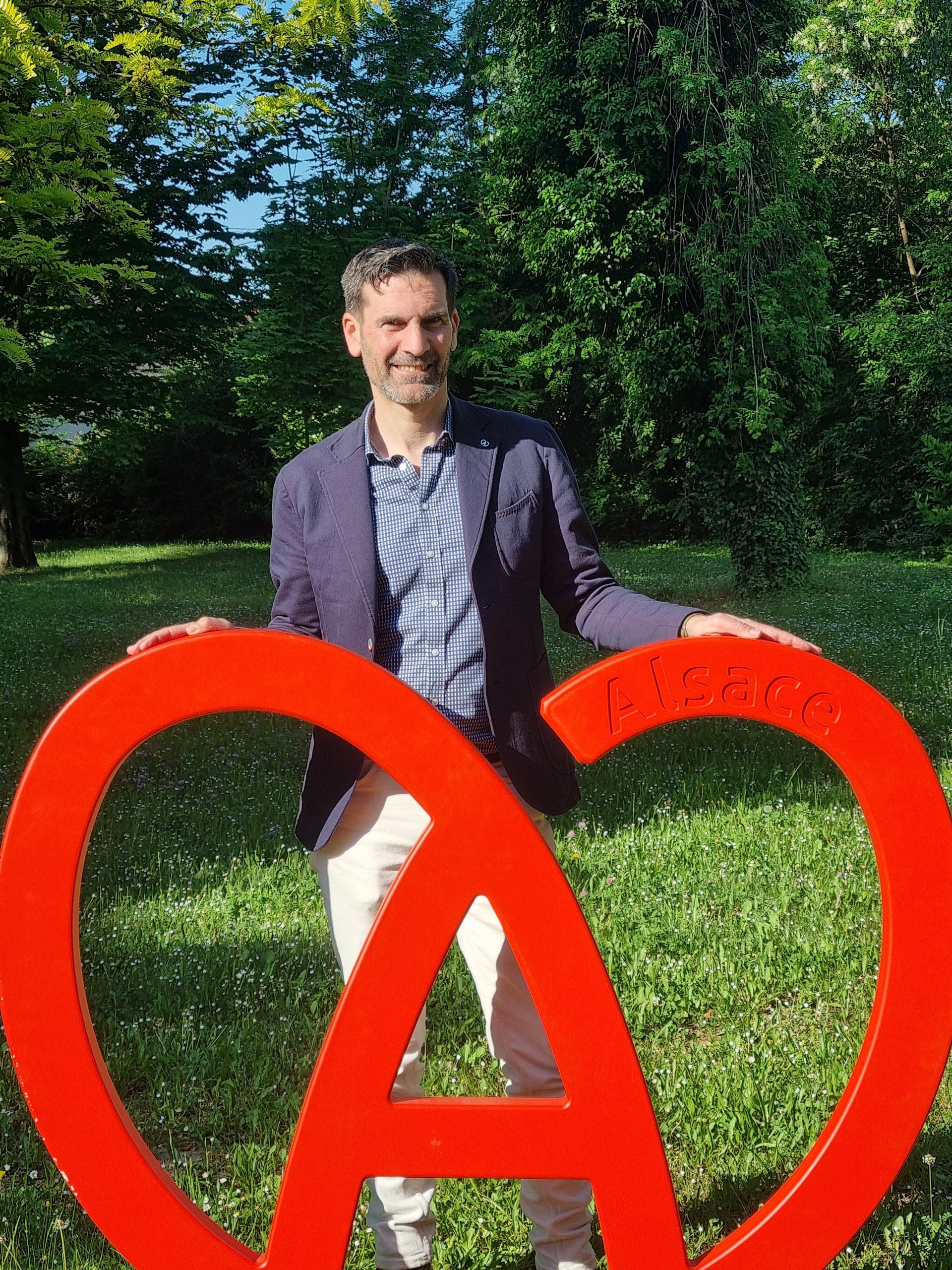 Yves Demangel : « Un puissant levier d’attractivité »