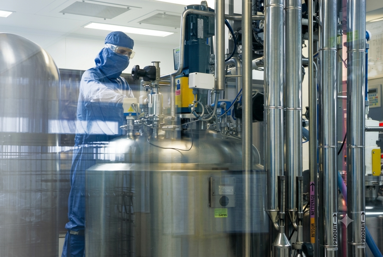 Meribel Pharma Solutions : de l’ombre à la lumière