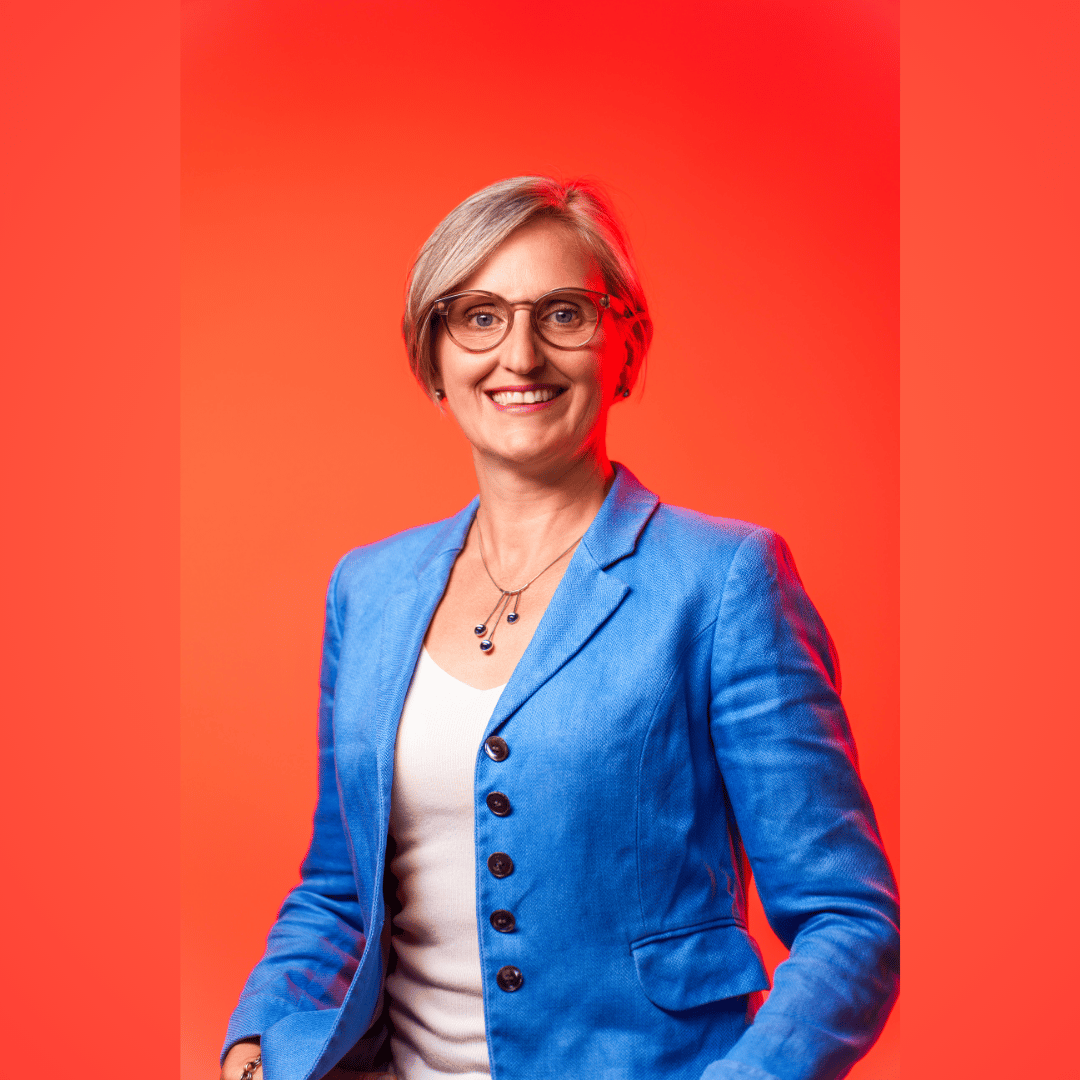 Véronique Siegel : Présidente UMIH Hôtellerie (Union des Métiers et des Industries de l'Hôtellerie) et Présidente de l'UMIH Bas-Rhin