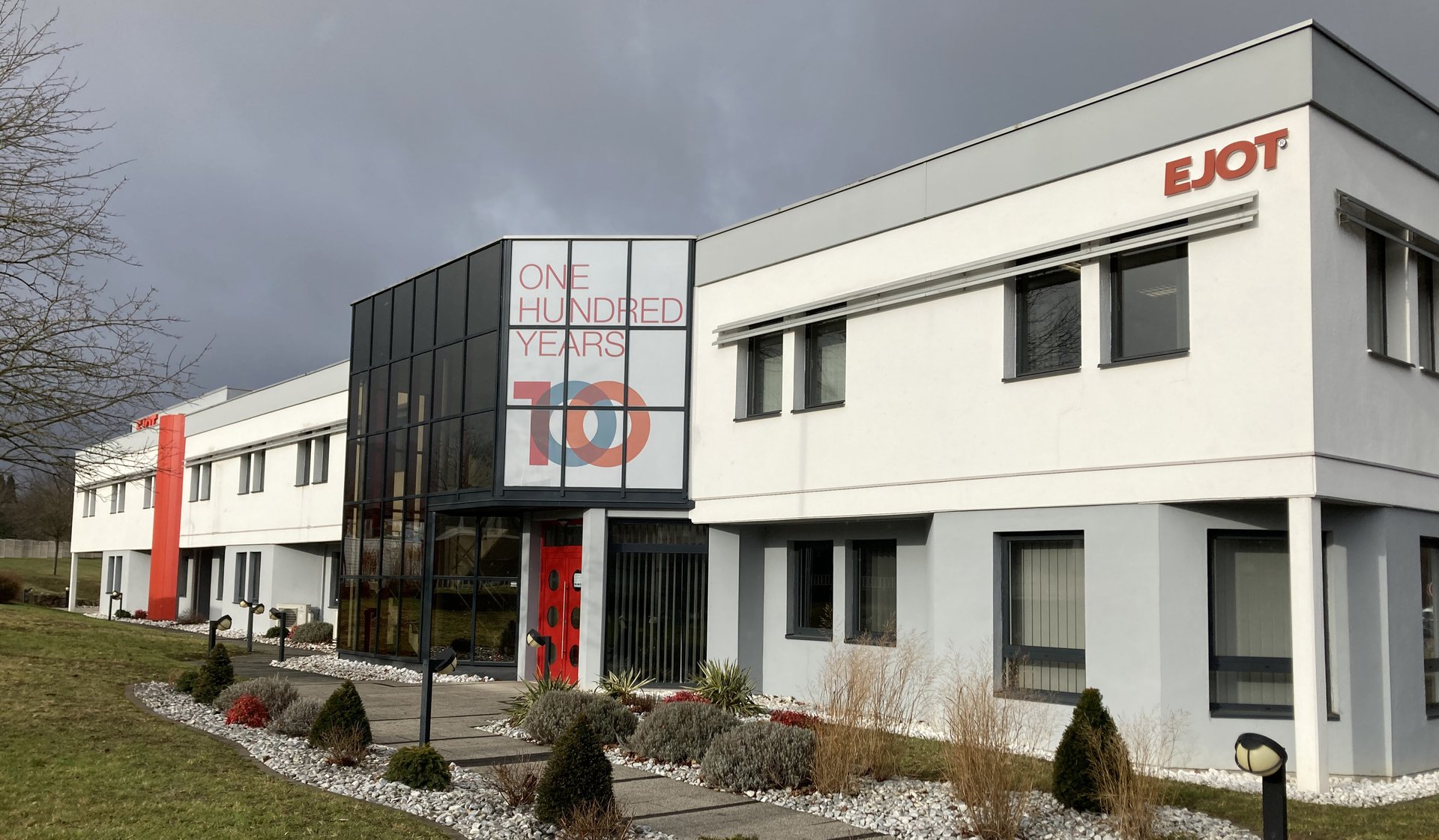 EJOT FRANCE : L'engagement sociétal