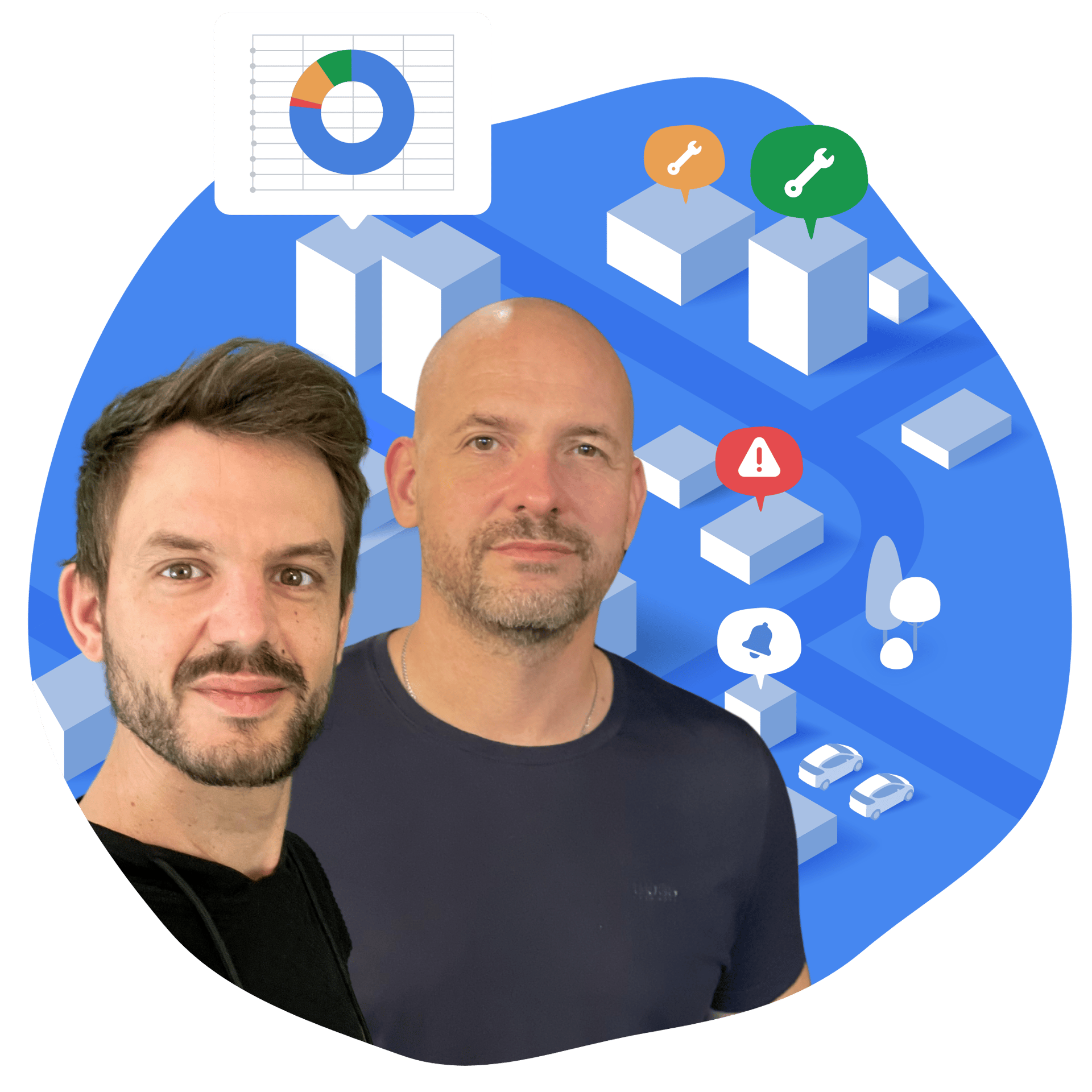 Hop-place : le logiciel qui révolutionne la gestion de maintenance !
