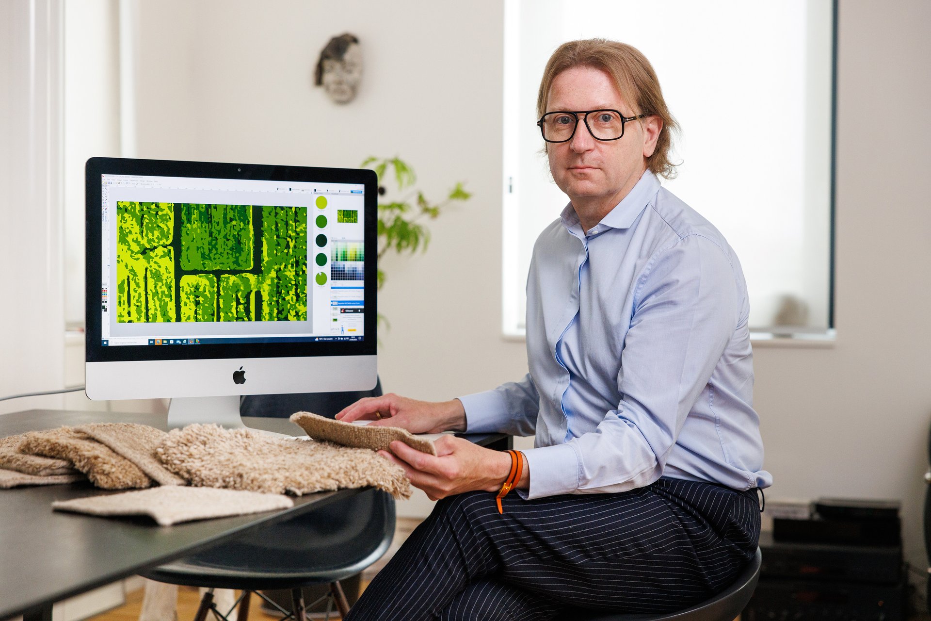 MAISON E.BOEHM : Vivre de sa passion