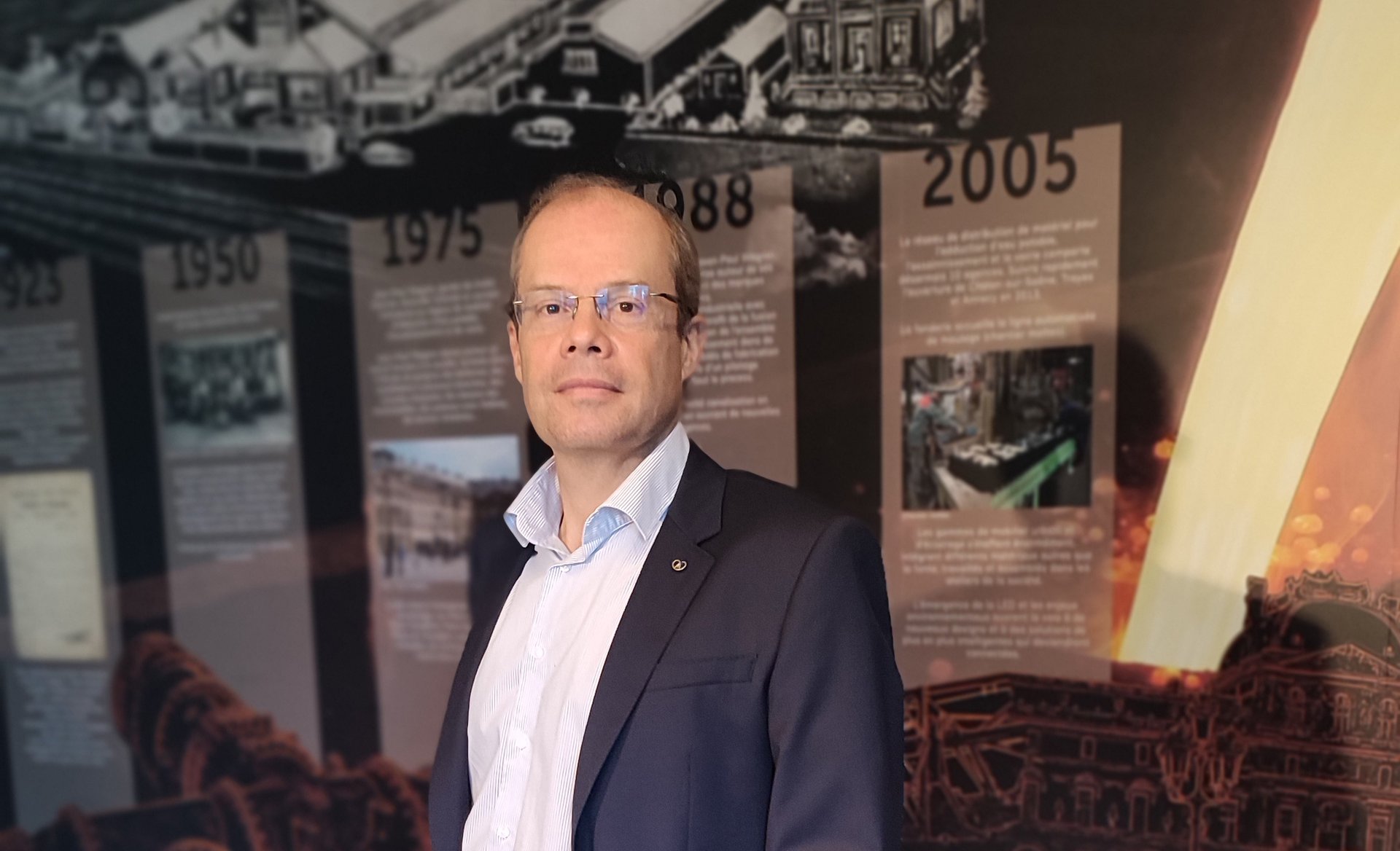 « Les entreprises sont passées à l’action »