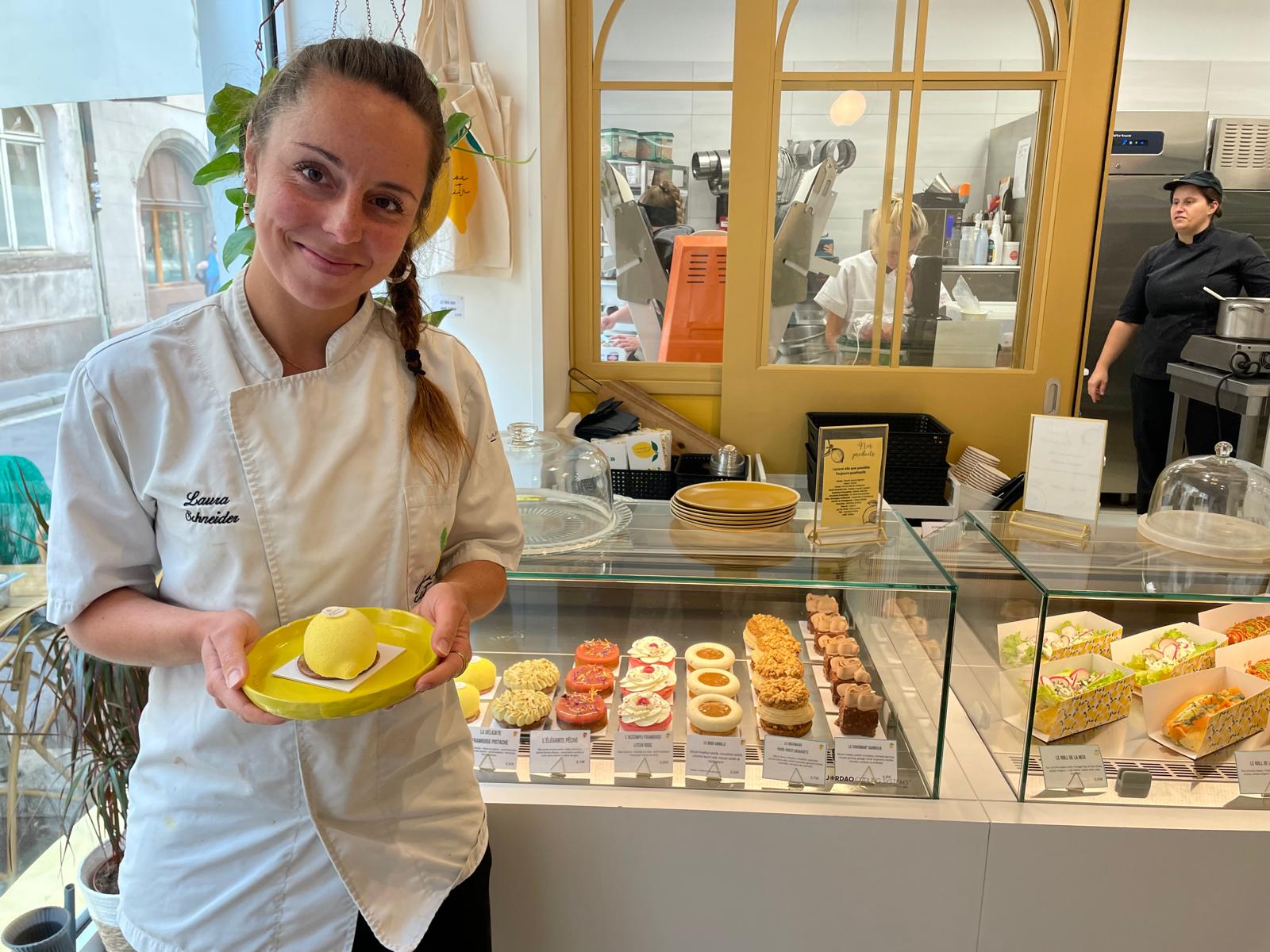Faire de sa passion son métier!