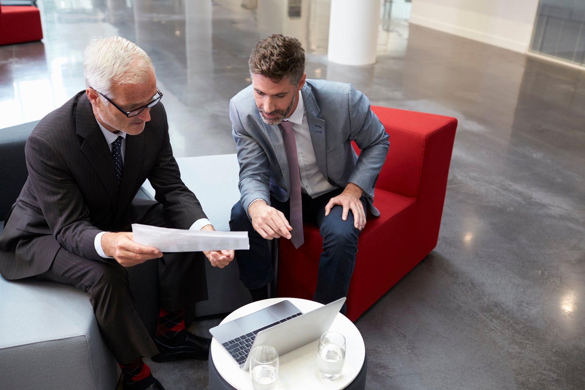 Transmettre son entreprise ? Pas si simple !