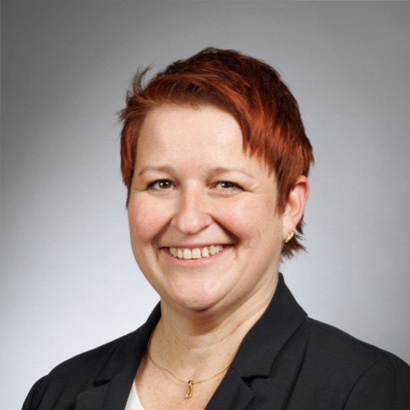Corinne Pommier