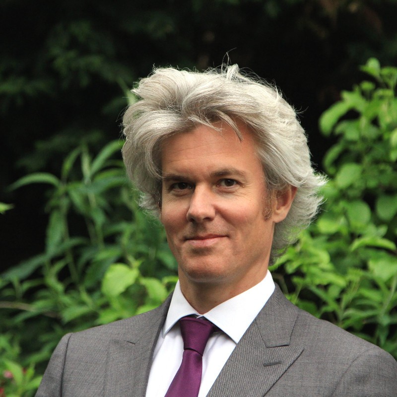 David Zillhardt