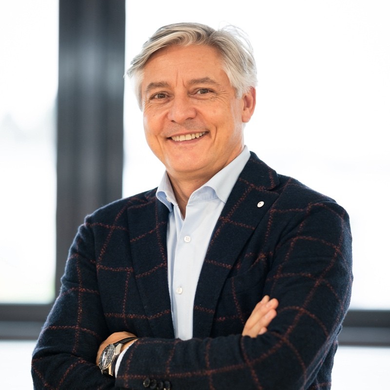 Franck Favre