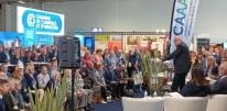 Salon des Communes et des Intercommunalités du Haut-Rhin