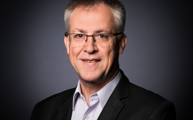 Laurent Riche
