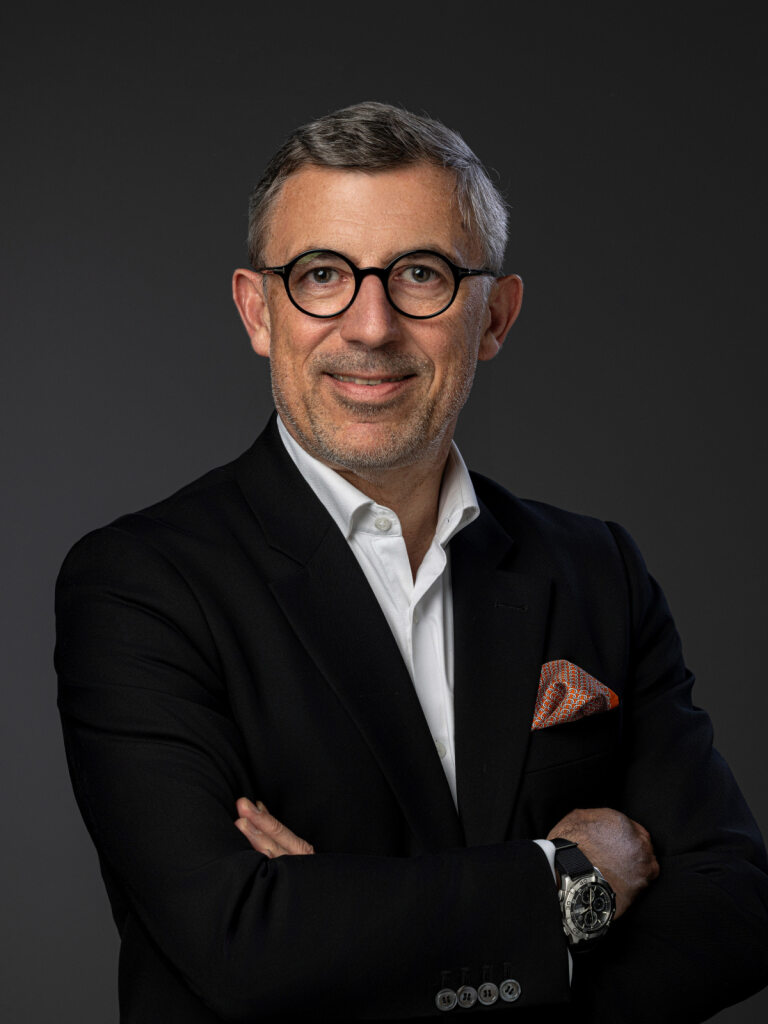 Vincent Triponel