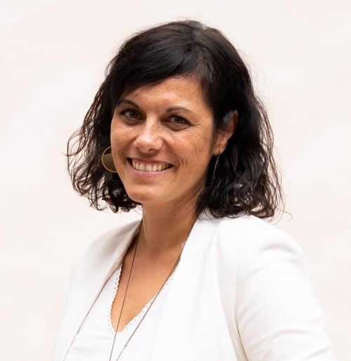Claudia Arnaz