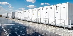 Conférence - Salon de Cap à l'Est - Photovoltaïque et stockage