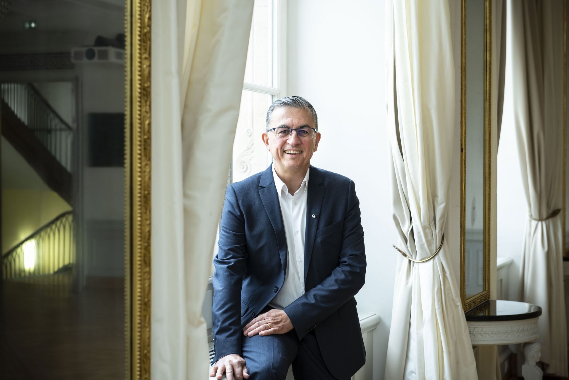 Olivier Epp