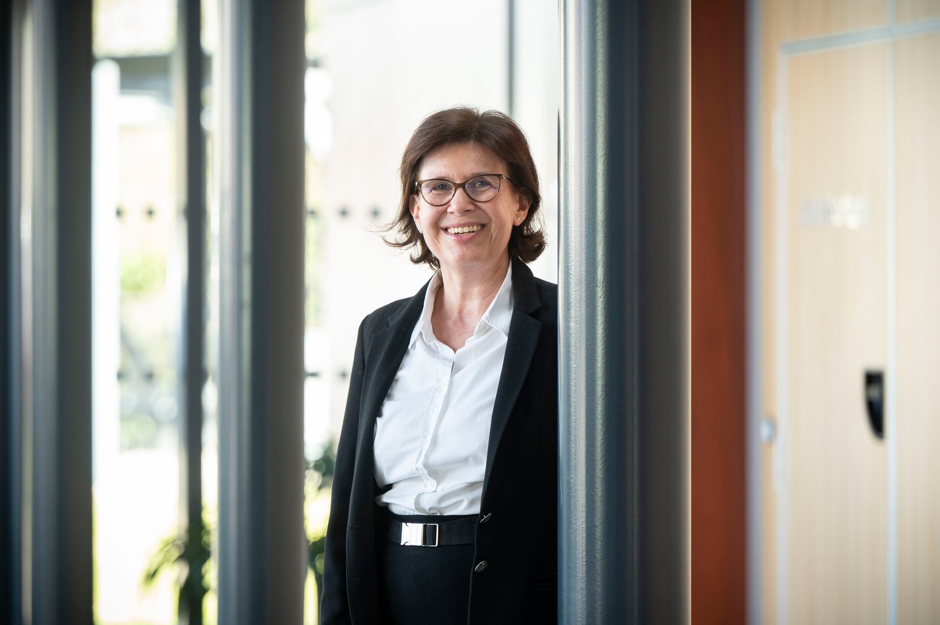 Véronique Hoelz
