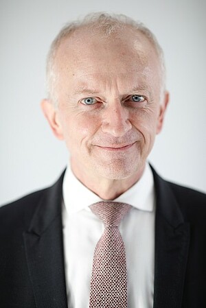 Michel Deneken