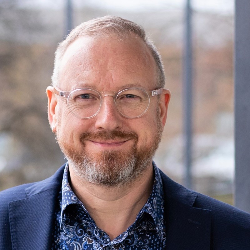 Marc Liebrich