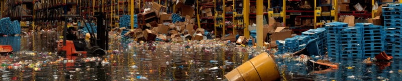 Inondation : anticipez dès maintenant pour protéger votre activité