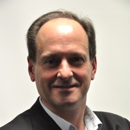 Christian Geissmann