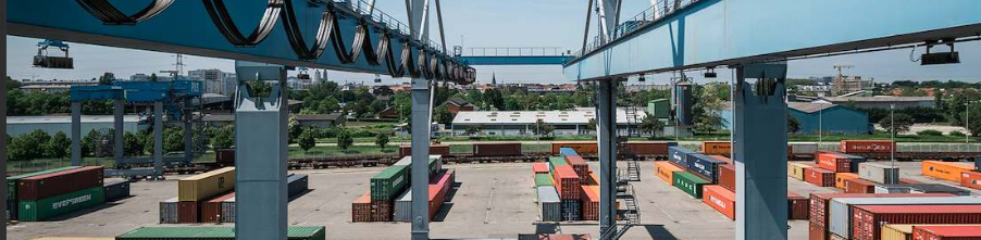 Les 100 ans du Port Autonome de Strasbourg