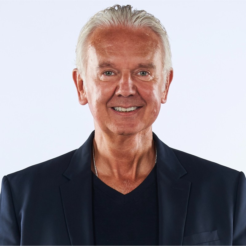 Laurent Ruh