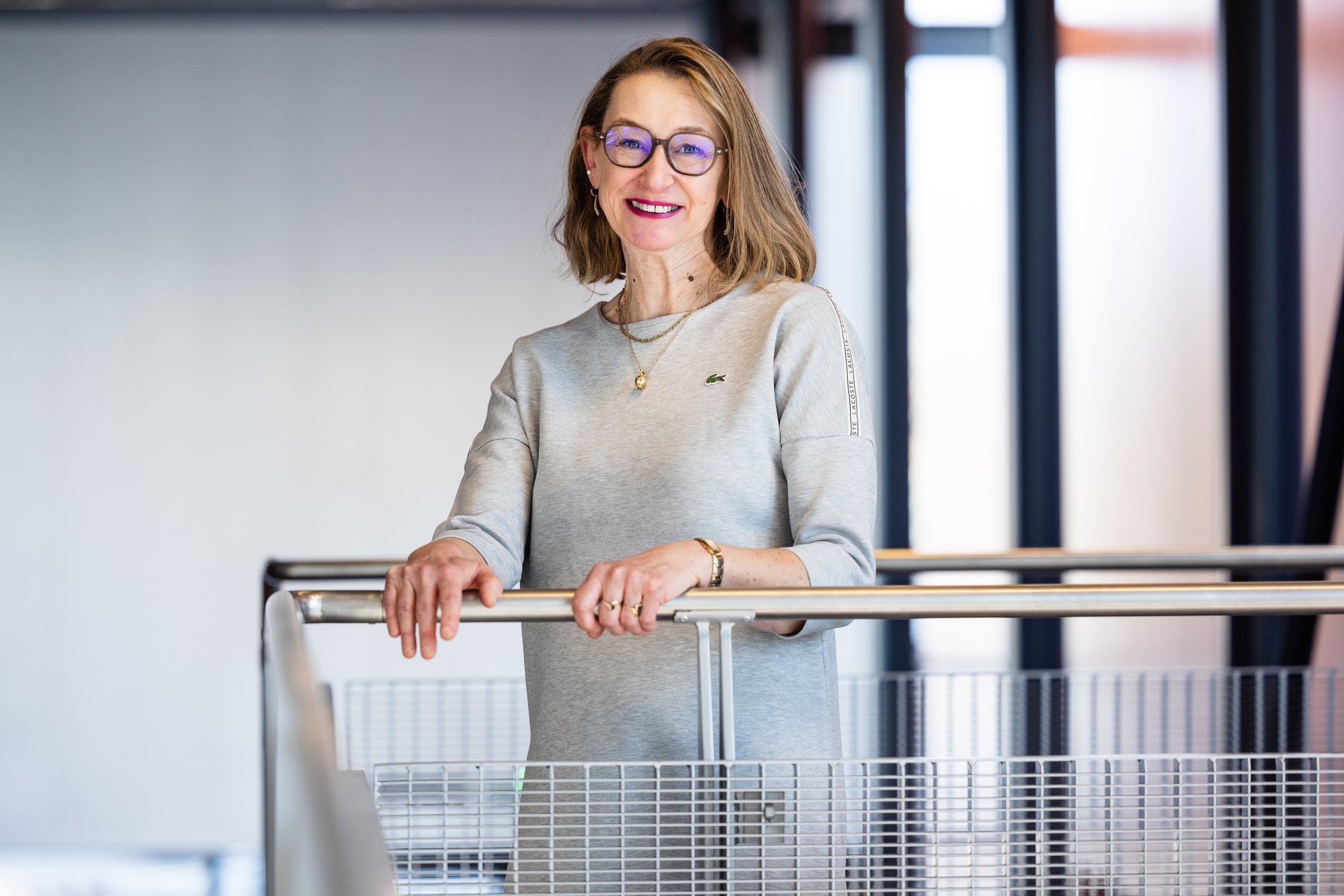 Myriam Paris