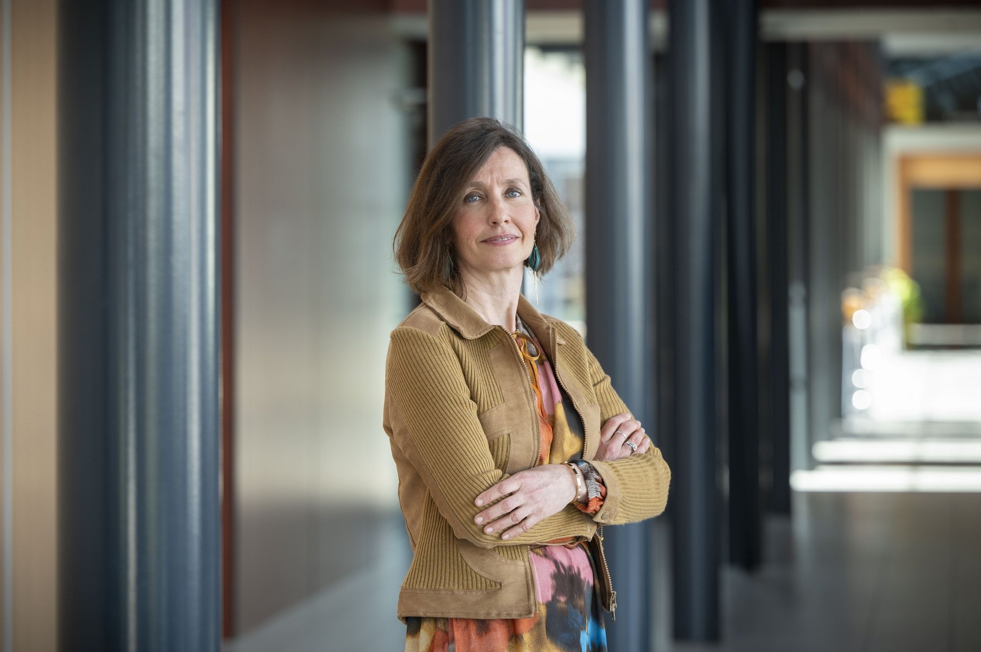 Séverine Nicastro