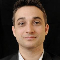 Stéphane Moser