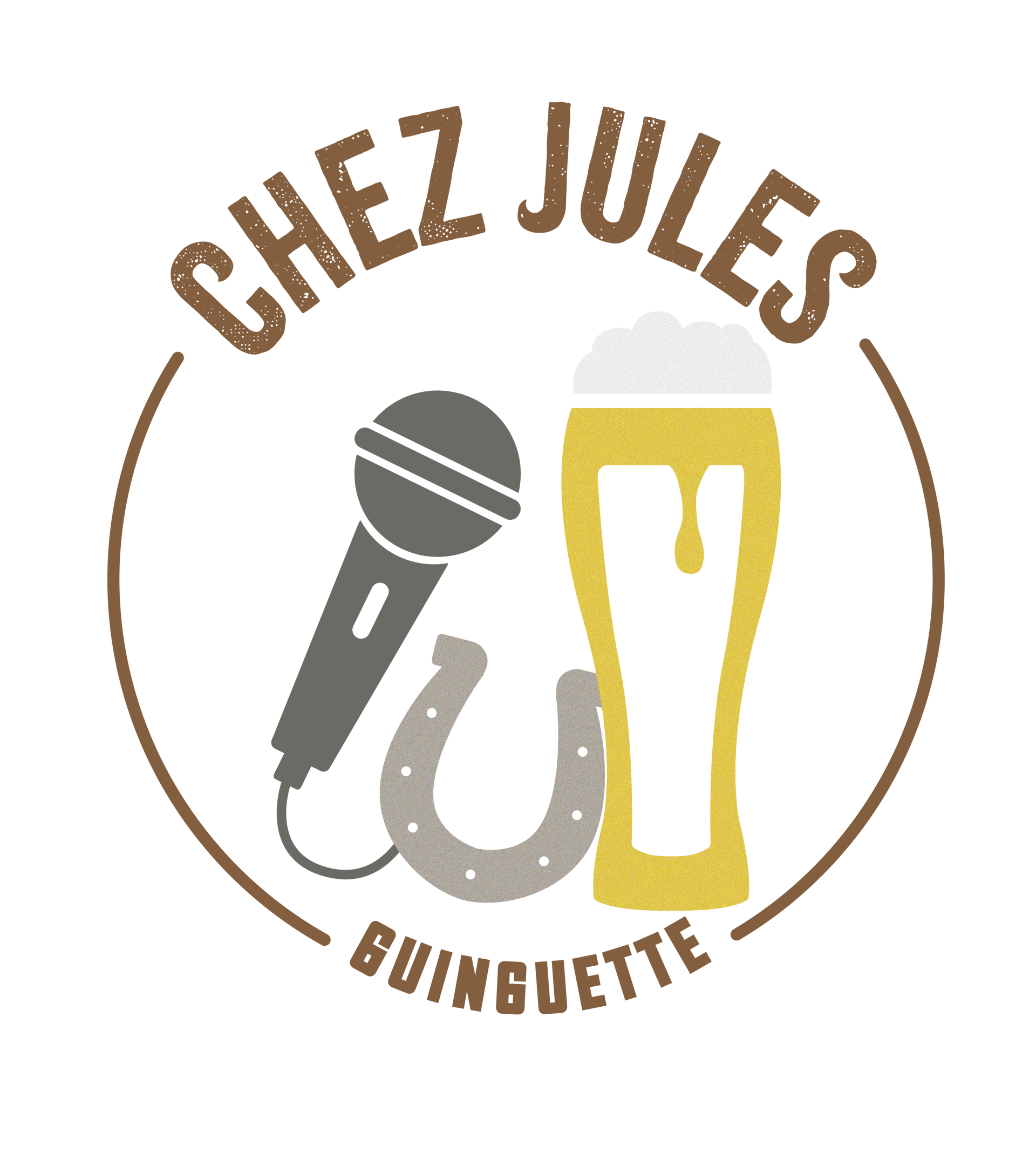 GUINGUETTE CHEZ JULES